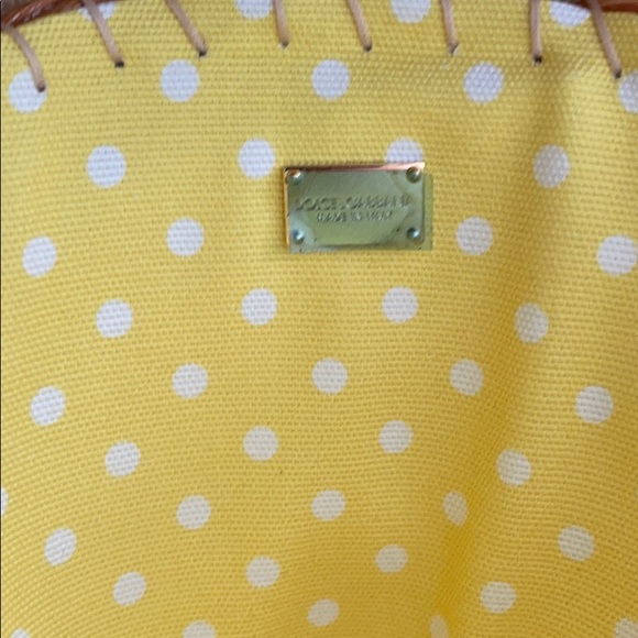 Dolce & Gabbana Ice-Cream Cone Bag - Picture 3 of 7